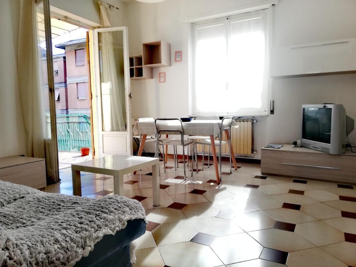 Sweet Home La Spezia Exterior photo