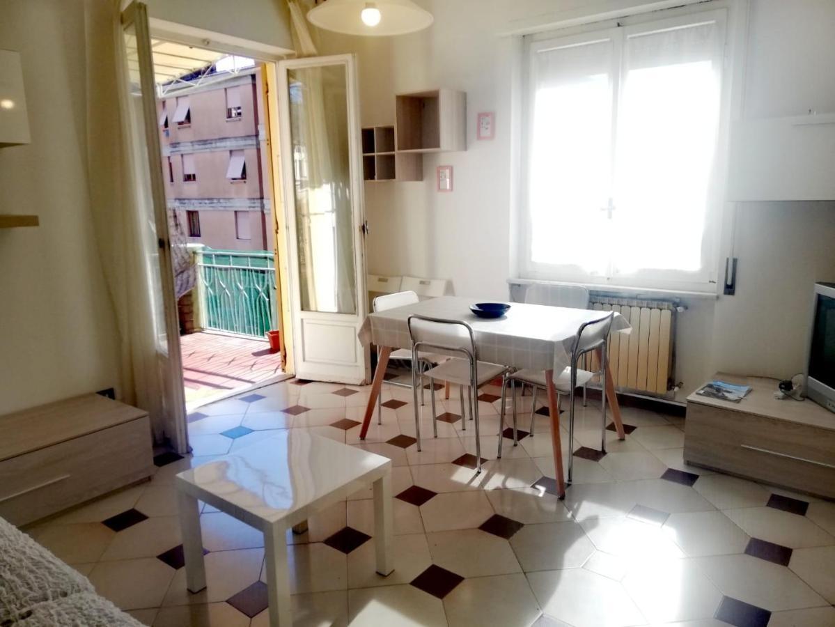 Sweet Home La Spezia Exterior photo